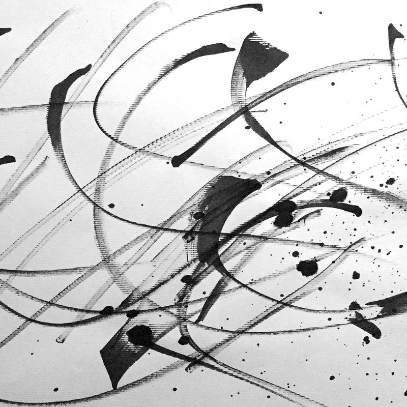 Labanotation for Writing | Alessandro Segalini