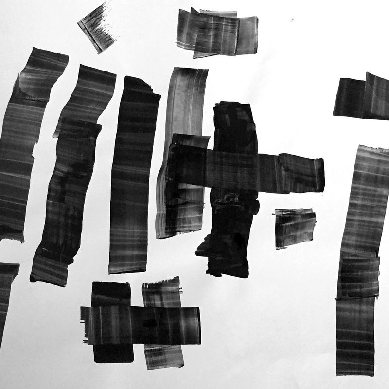 Labanotation for Writing | Alessandro Segalini