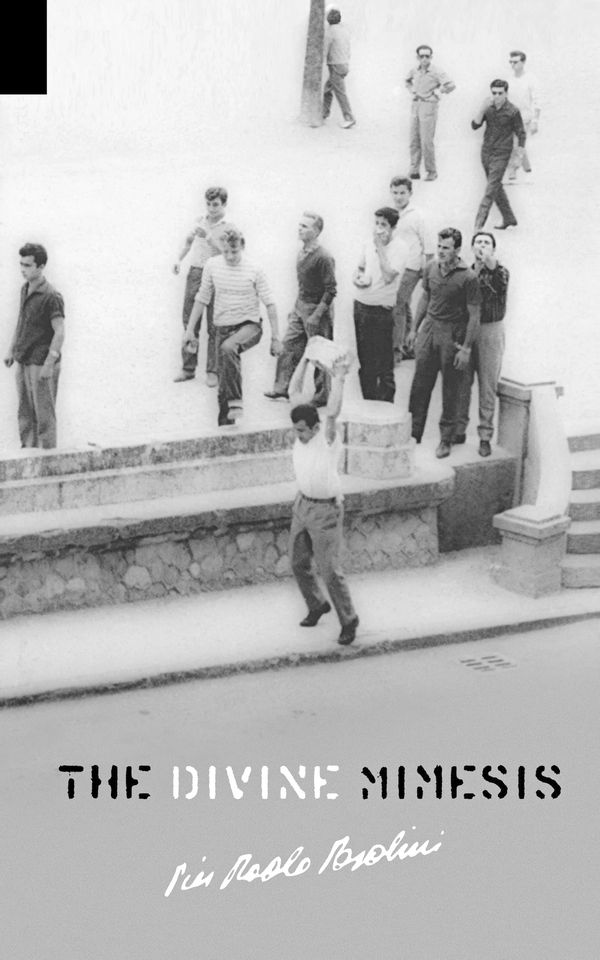 The Divine Mimesis