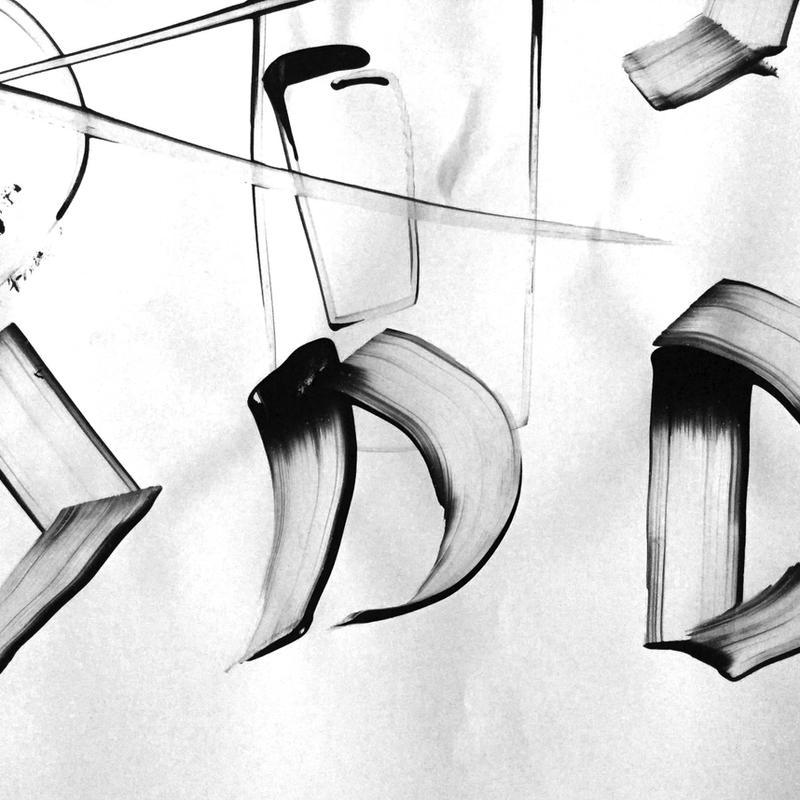 Labanotation for Writing | Alessandro Segalini