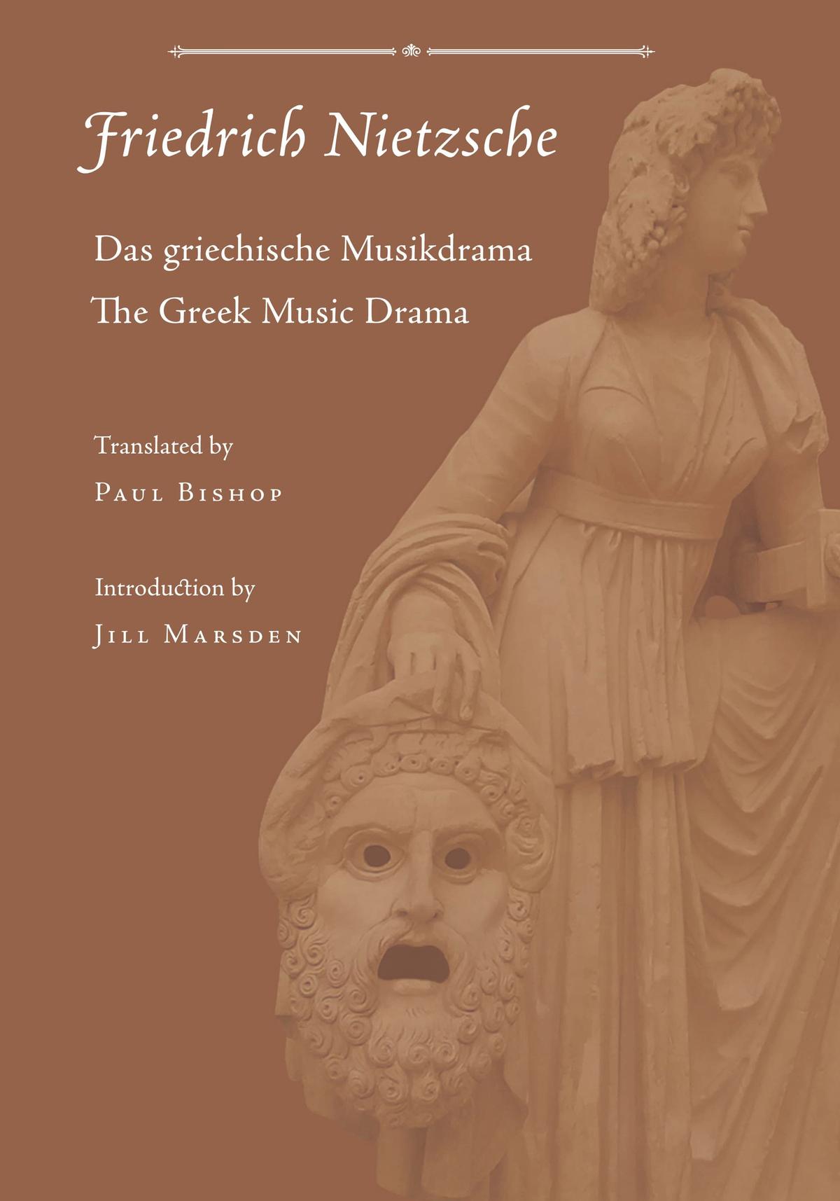 Greek Music Drama