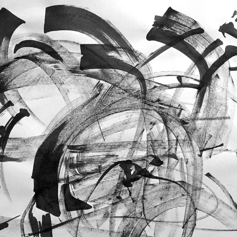 Labanotation for Writing | Alessandro Segalini
