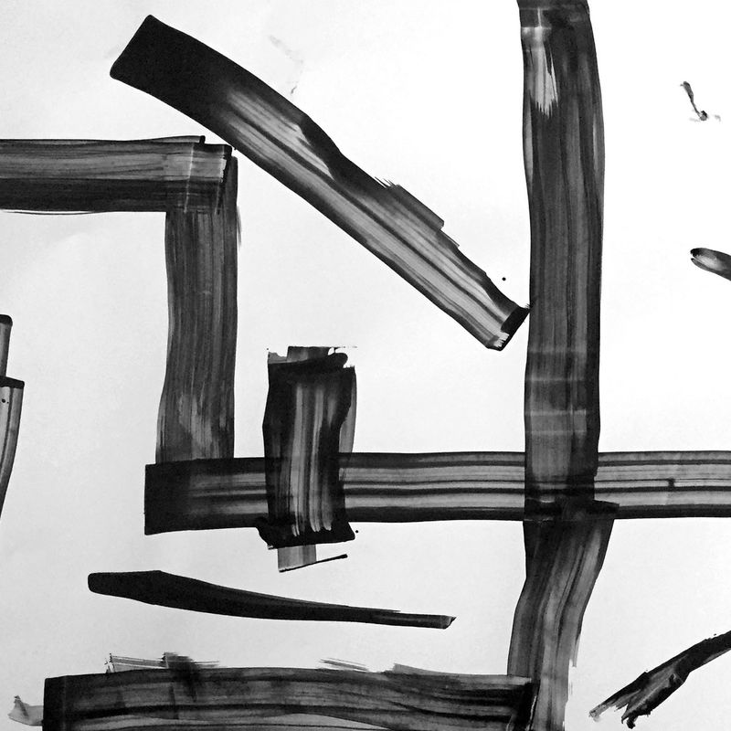 Labanotation for Writing | Alessandro Segalini