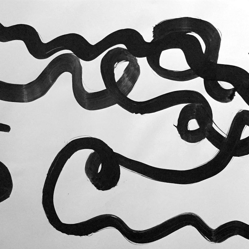Labanotation for Writing | Alessandro Segalini