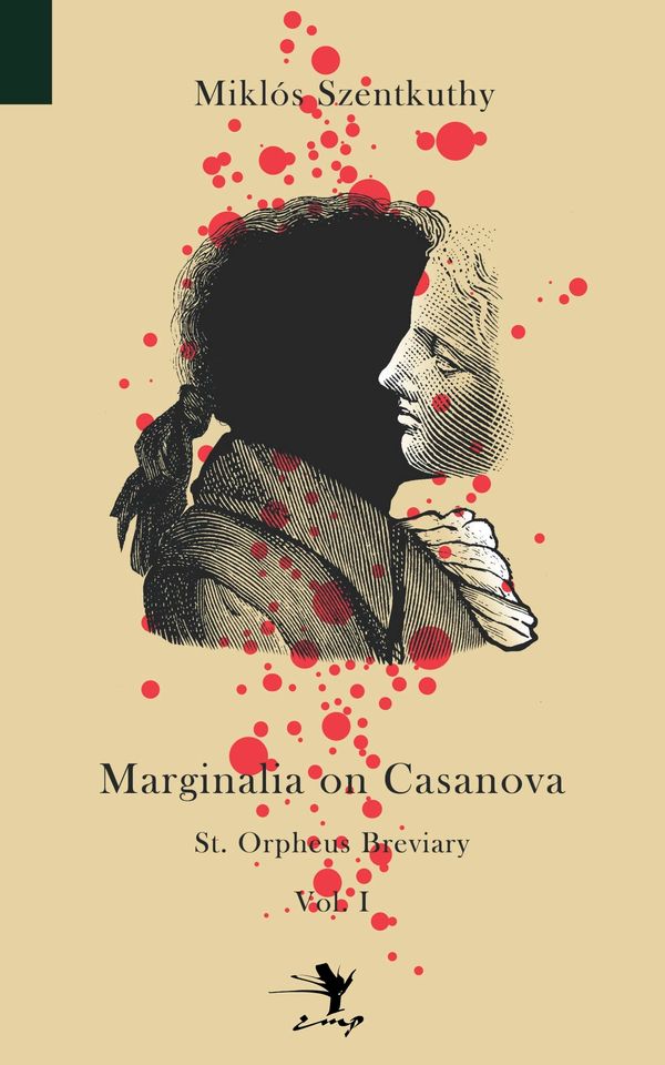 Marginalia on Casanova
