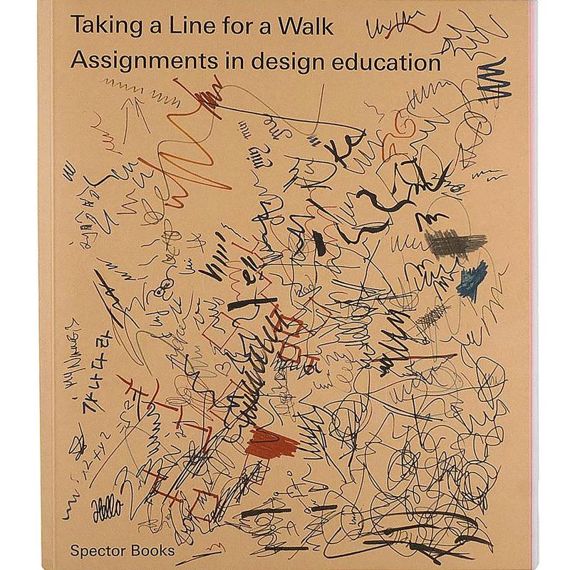 Soap Type — Taking a Line for a Walk · cover