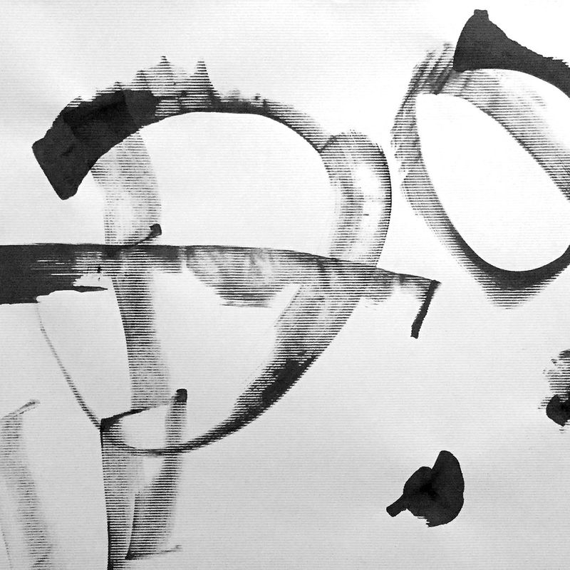 Labanotation for Writing | Alessandro Segalini