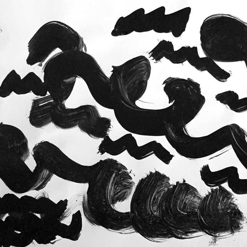 Labanotation for Writing | Alessandro Segalini