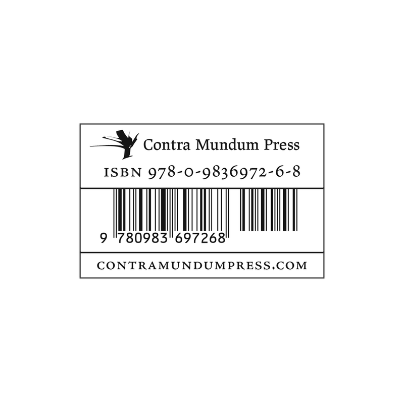 CMP Logo · barcode
