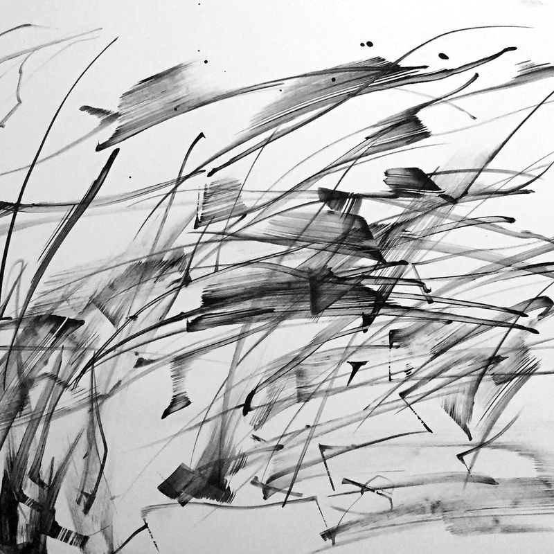 Labanotation for Writing | Alessandro Segalini