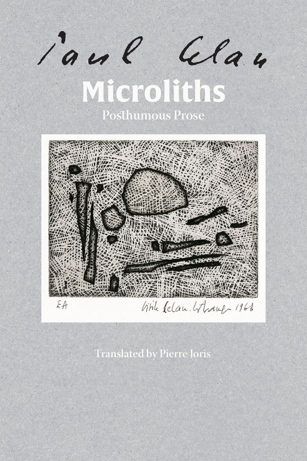 Microliths They Are, Little Stones