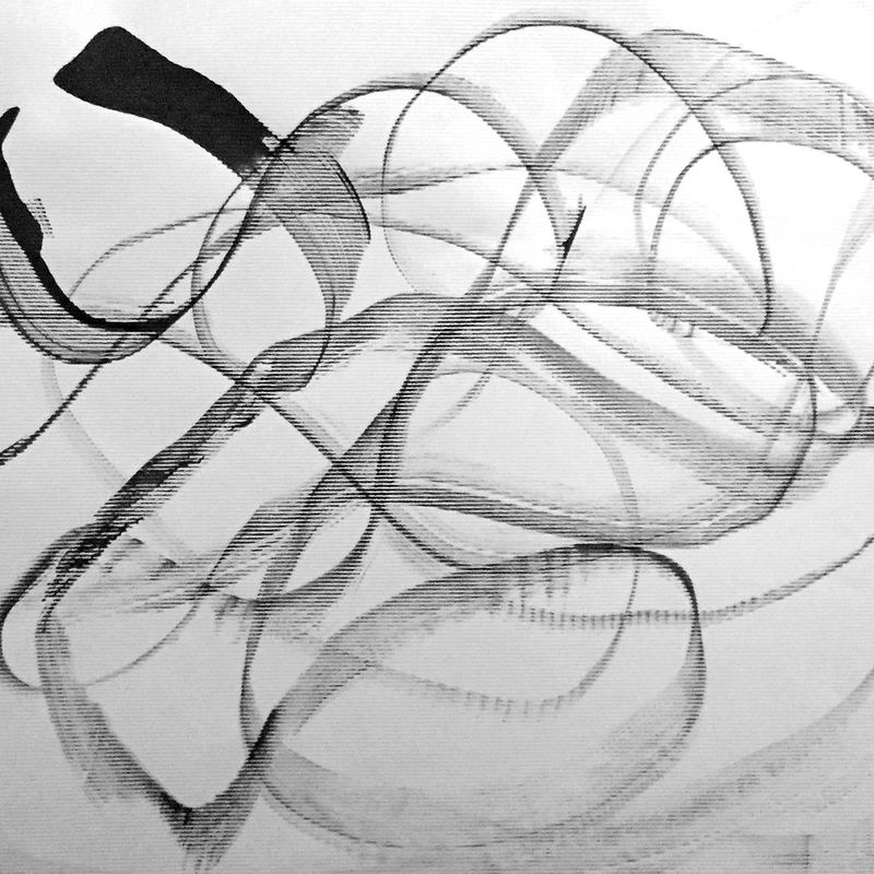 Labanotation for Writing | Alessandro Segalini