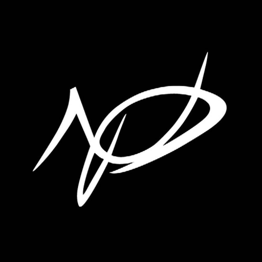 NP monogram