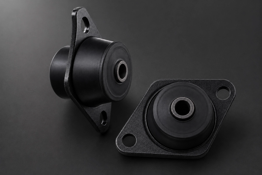 Engine Mount