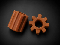 Polyurethane coupling insert
