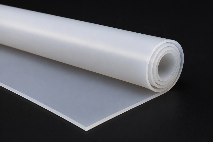 FDA Silicone Sheet