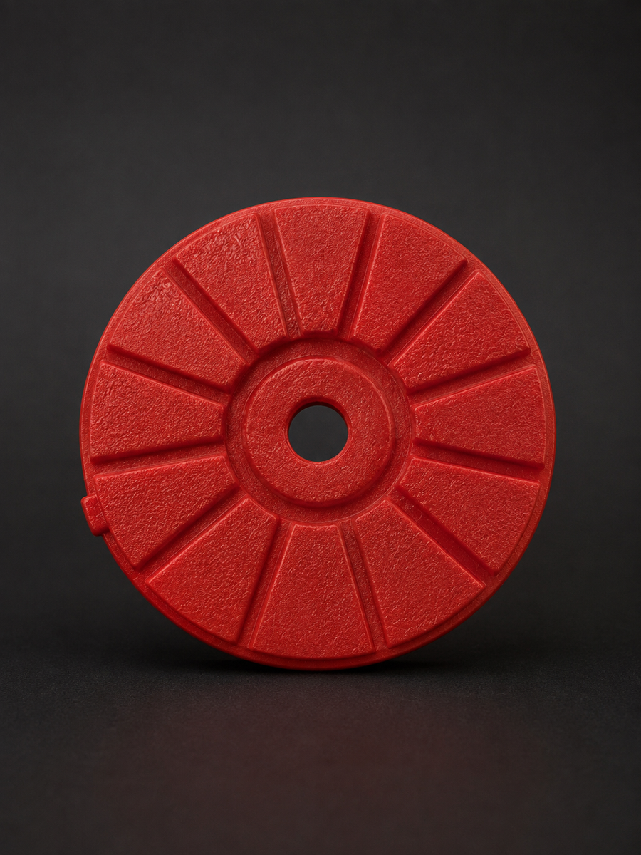 PU Gripper Pad