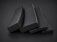EPDM Sponge Square Profile