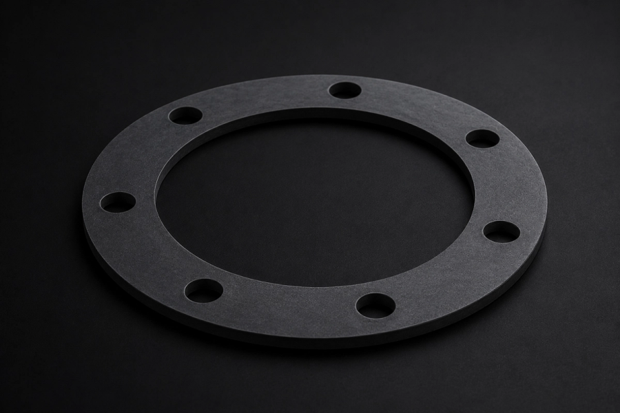 Flat Ring Gasket
