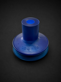 FIPA Bellows Suction Cup