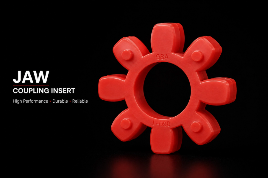 Jaw Coupling Insert