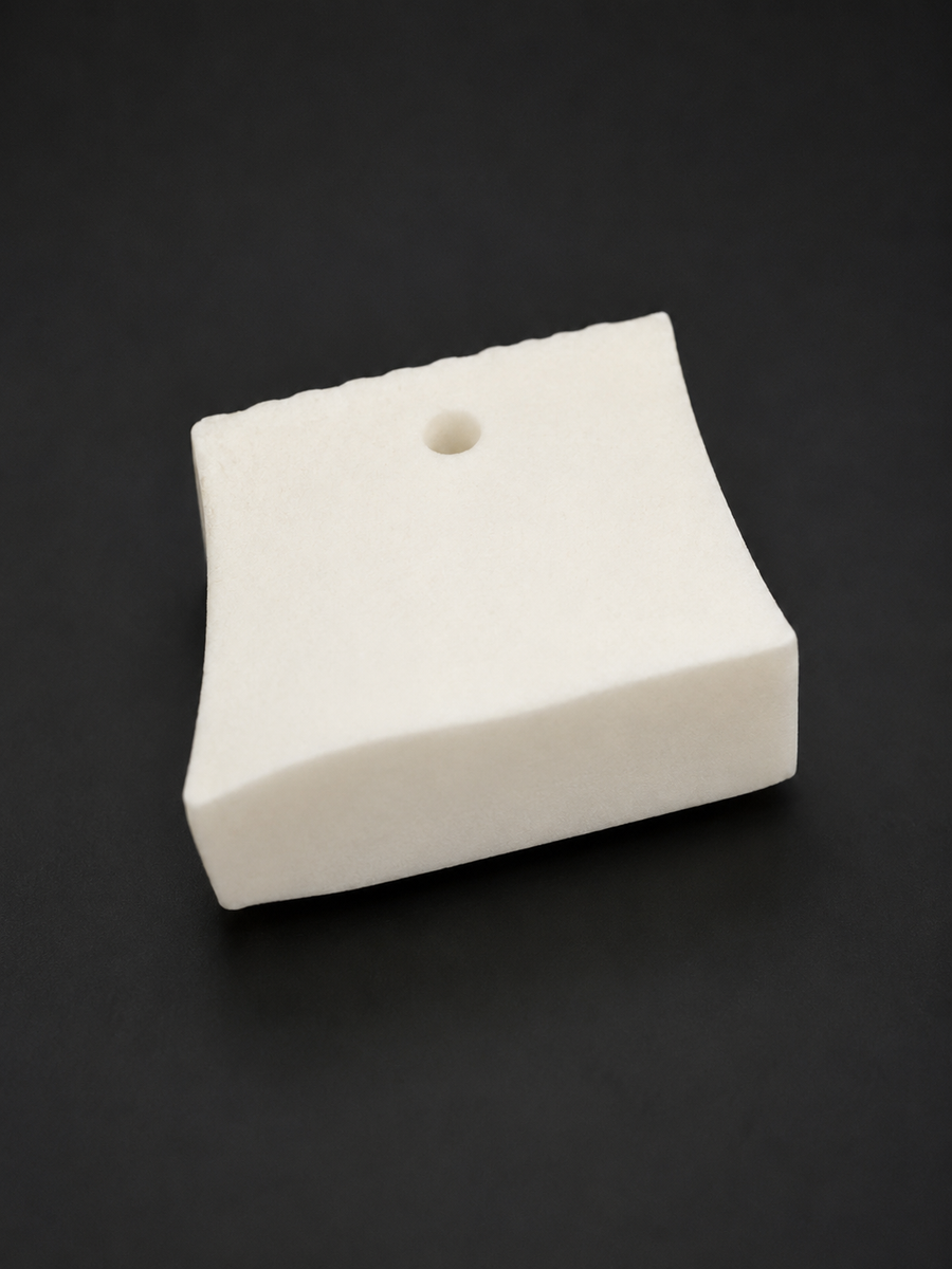 Silicone Sponge Strip