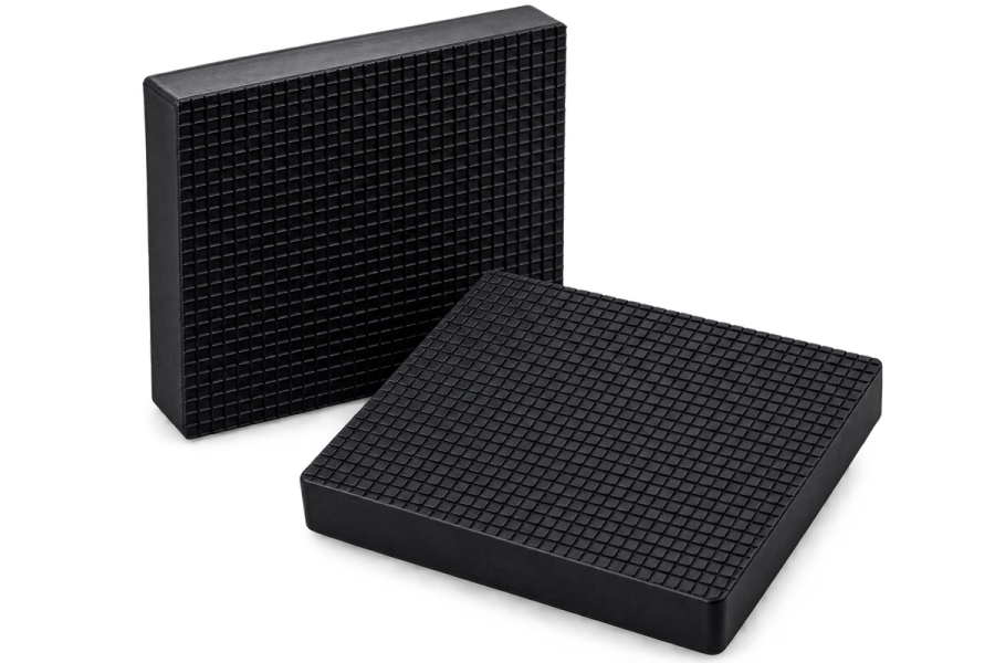 Anti-Vibration Rubber Pad