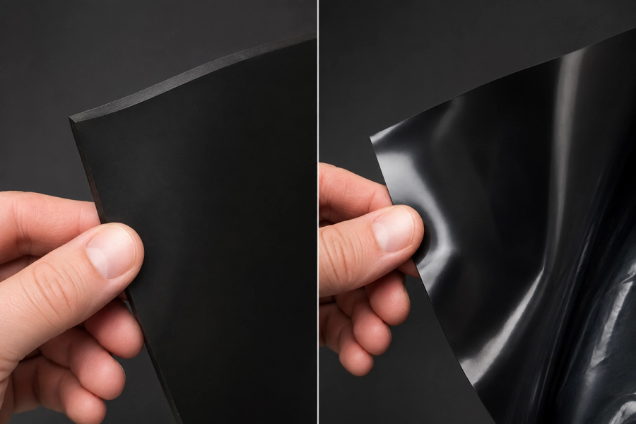 EPDM Rubber Sheet