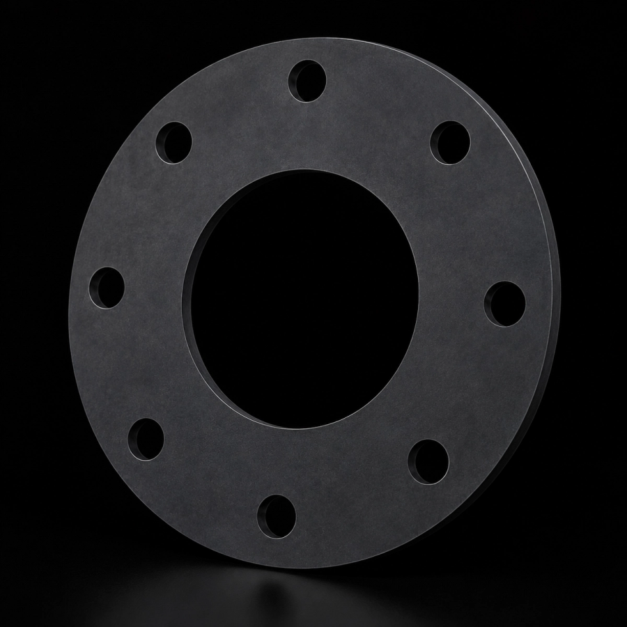 Full-Face Flange Gasket