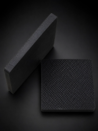 Machine Mounting Pad