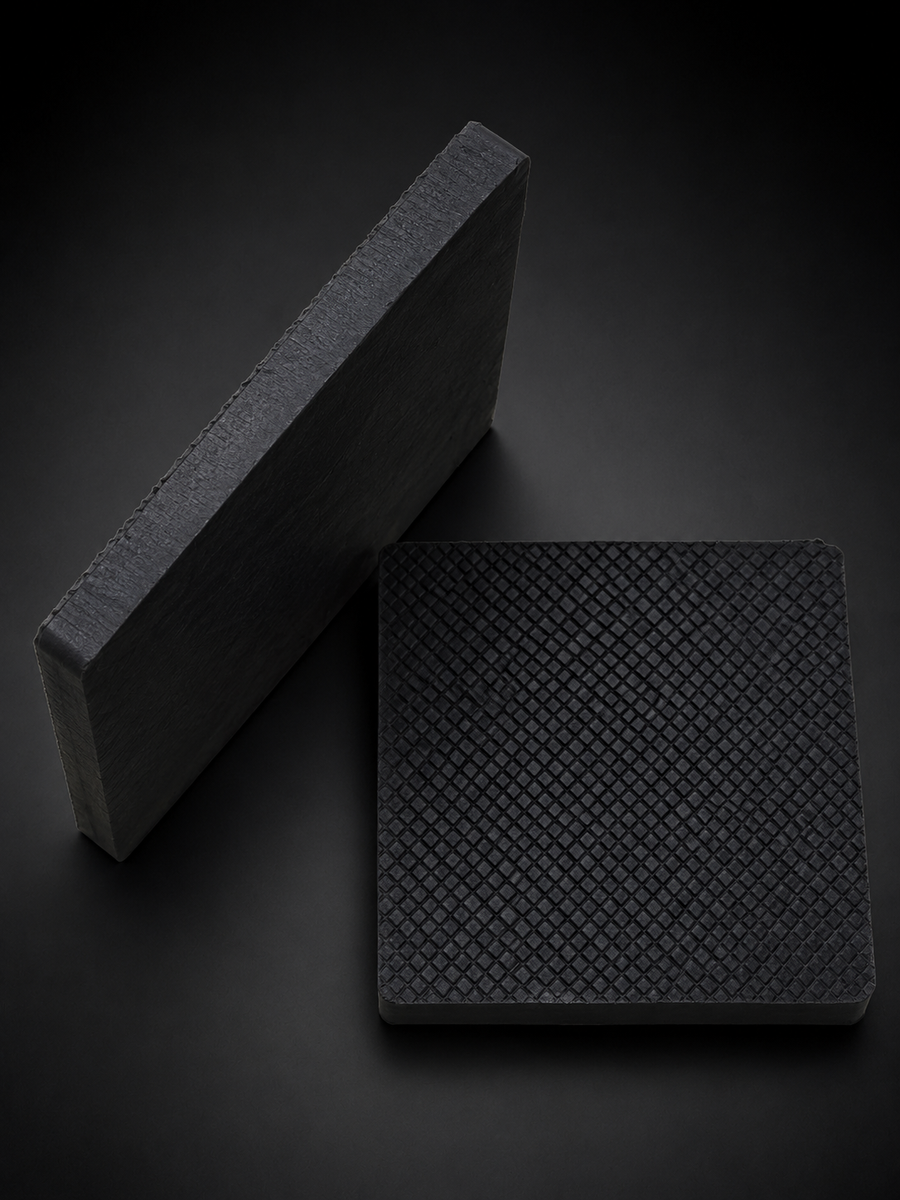 Machine Mounting Pad