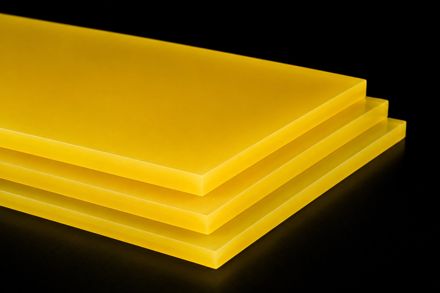 Polyurethane Sheet