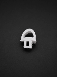 Silicone Rubber profile