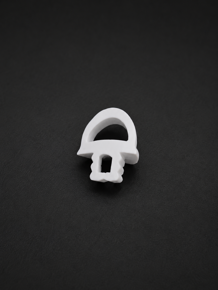Silicone Rubber profile