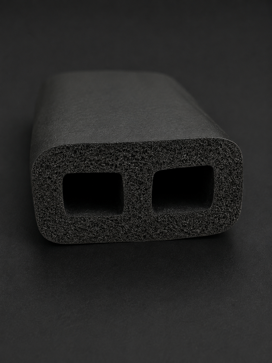 EPDM Sponge Profile