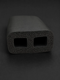 EPDM Sponge Profile
