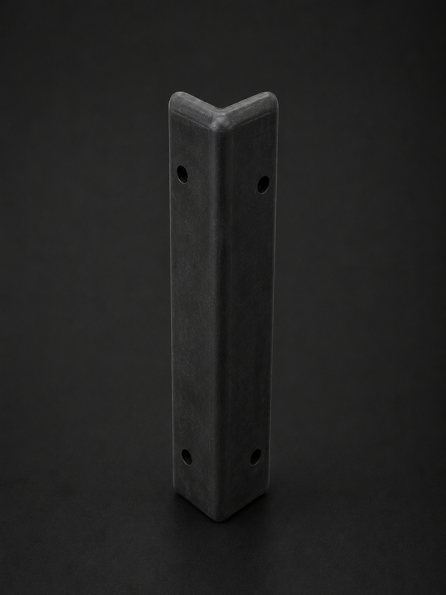 Rubber Corner Guards