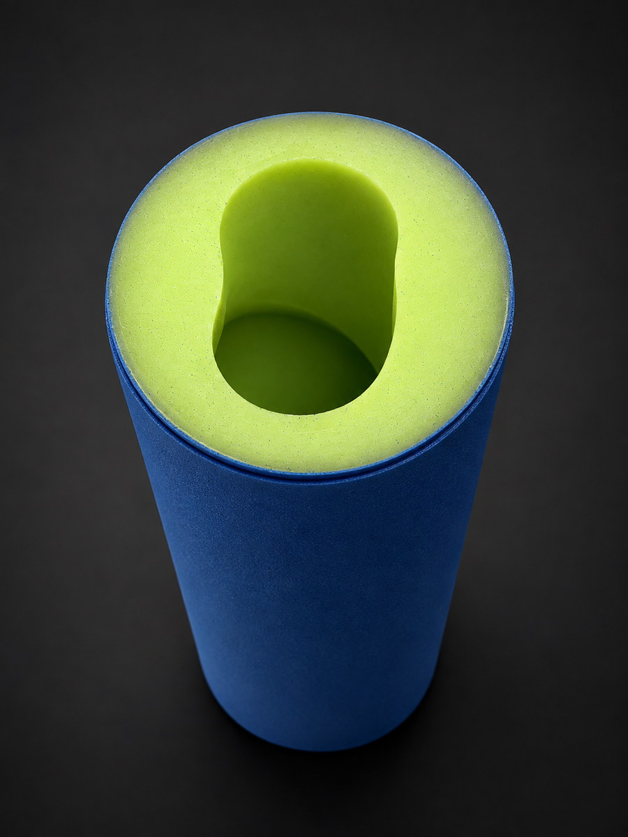 Polyurethane Stator