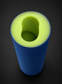 Polyurethane Stator
