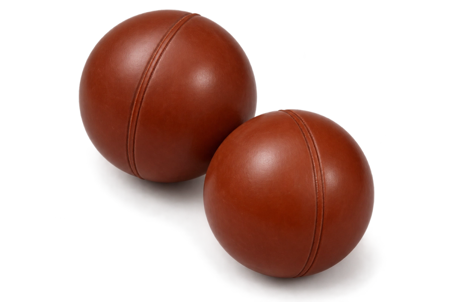 Silicone Rubber Balls