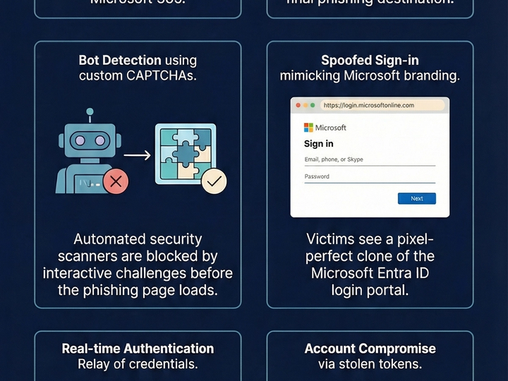 Tycoon2FA - MFA Is No Longer A Silver Bullet 