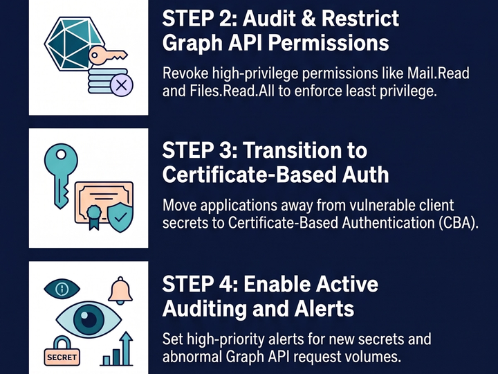 Application Vs. Delegated and How Microsoft Entra Workload Identities Get Abused