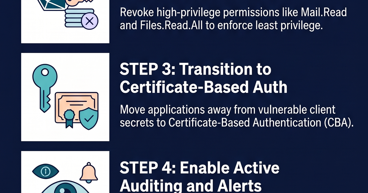 Application Vs. Delegated and How Microsoft Entra Workload Identities Get Abused