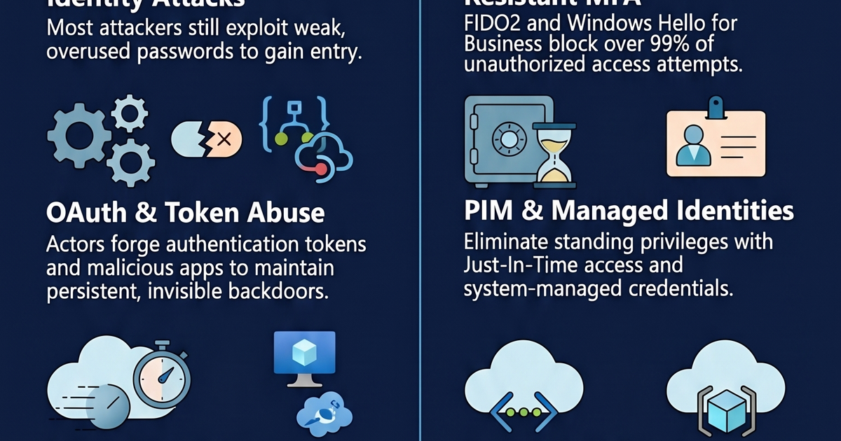 Tactical Analysis Of 60 Nation State Actors and 50 Ransomware Groups