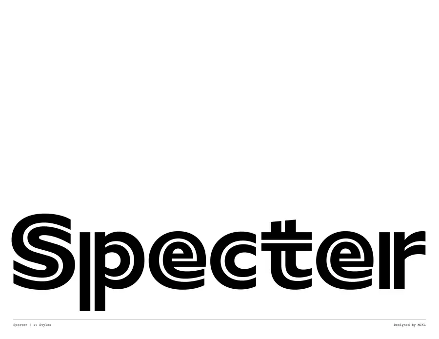 PDF specimen cover