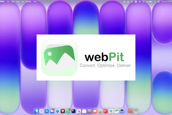 Why We Built a Native macOS App (And Stayed Independent)