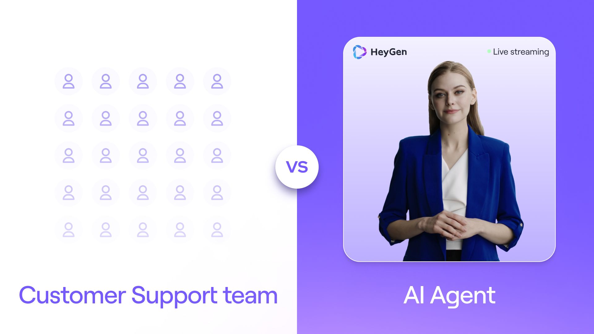 AI Agents and Streaming Avatar API in Customer Support | HeyGen