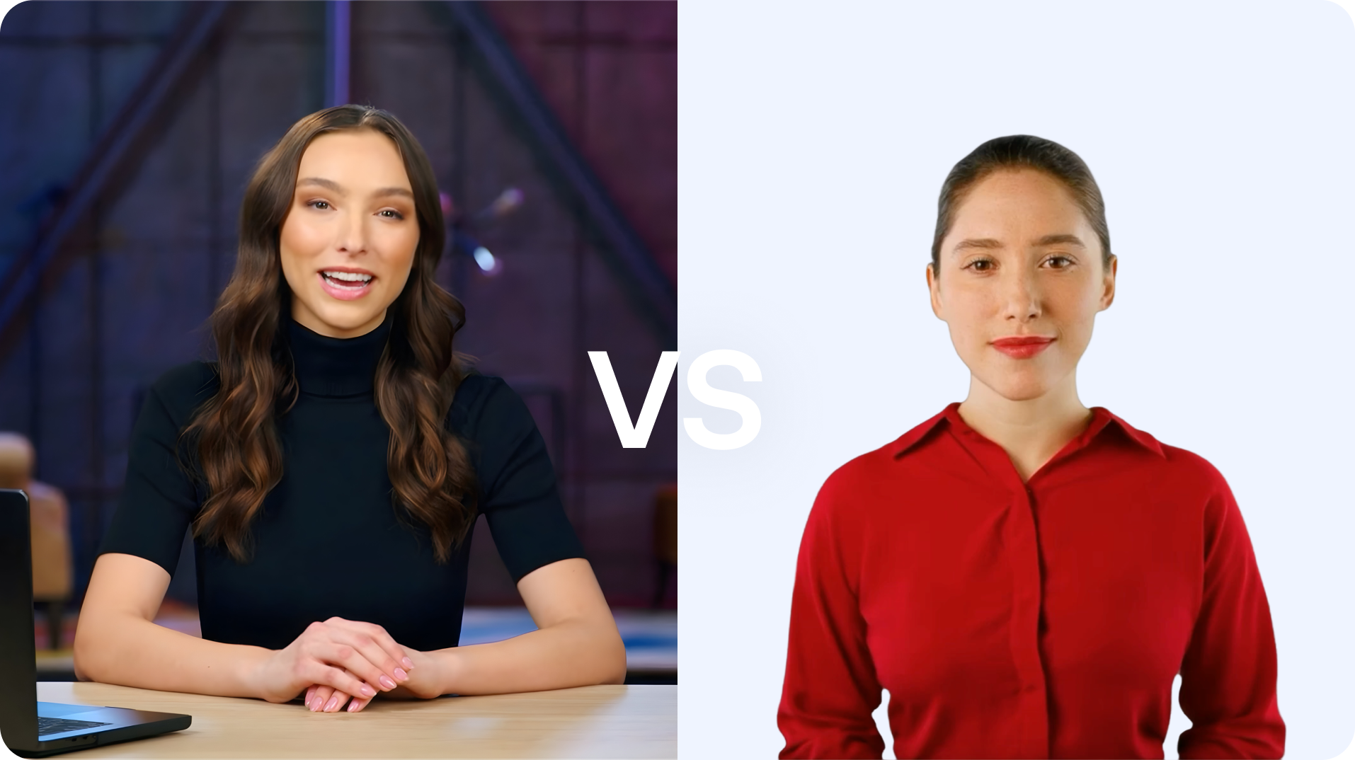 HeyGen vs Synthesia : Which AI Video Generator is Best?