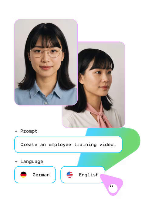 Official HeyGen Enterprise page social-preview image, from heygen.com/enterprise