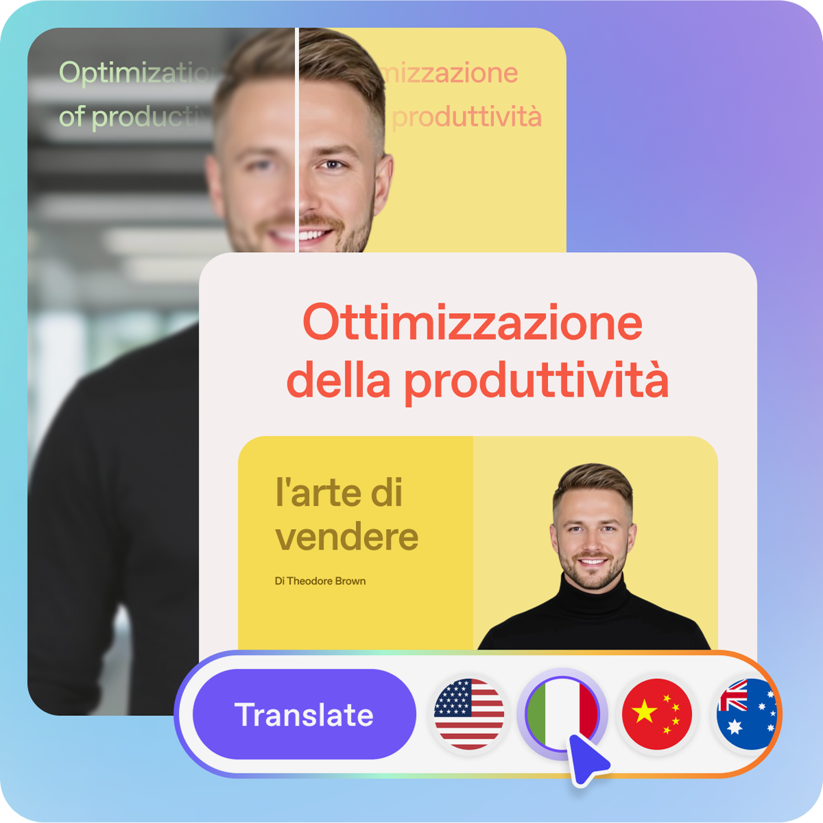 HeyGen Launches AI Video Translator with 175+ Language Lip-Sync